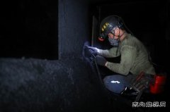 蒲白建庄矿业：带式输送机平直管理，打造煤炭井下安全“高速路”
