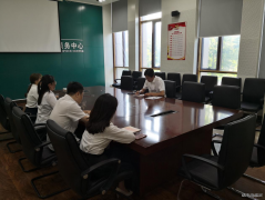 吉林营销服务中心：开展主题党日活动