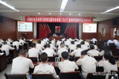陕煤集团陕北矿业涌鑫公司：“走实”又“走心” “难事”不再难