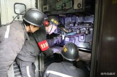 蒲白西固煤业机电队组织生活会：肝胆相照批出真情厚意