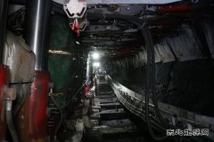 蒲白建新煤化：新“四化”引领，助推矿井绿色、文明发展