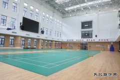 陕煤陕北矿业涌鑫公司：打好特色牌  加强职工文化生活建设