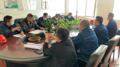 国网绥化供电公司望奎县电业局：凝心聚力助推工程建设
