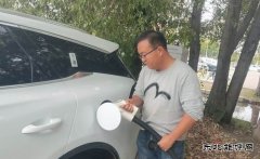 黑龙江大庆供电公司：把客户需求“桩”在心里