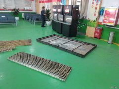 蒲白建庄矿业：解决用水“小问题”，消除卫生“大烦恼”
