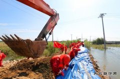 石油人的国庆“履”行：我在岗，请放心