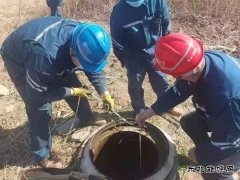 沈抚热力公司：让百姓温暖过冬