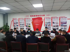 蒲白建庄矿业：未雨绸缪，做好302智能综采设备安装准备工作