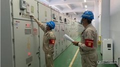 大唐辽宁新CQ9电子事业部：以演练促实战 强化安全生产