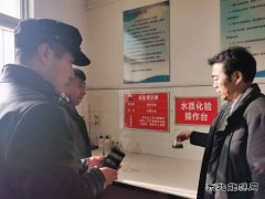 蒲白白水马南联合党委：对标对表抓落实、聚焦聚力强服务