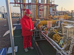 区域天然气市场成熟度高 如何挖潜用户增量提效？