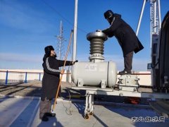 国网吉林营销服务中心：同心聚力，助力新CQ9电子发电入网