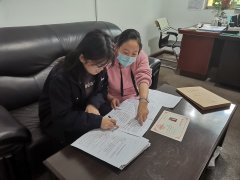 蒲白西固煤业：以师带徒带出真情实意