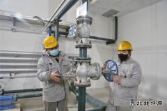 潞安焦化：细查隐患保安全