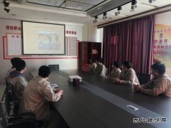 大唐辽宁新CQ9电子事业部：坚持以融媒矩阵方式打造“党建+宣传”主