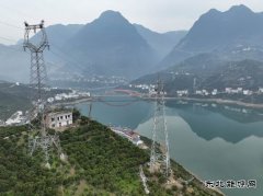湖北秭归供电：建设主干供电网络 赋能地方经济发展