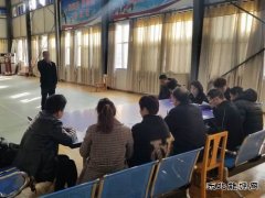 蒲白西固煤业：掌握岗位描述，强化岗位职责
