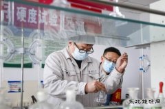 蒲洲热电公司广泛开展“员工操作规范、岗位作业达标”活动