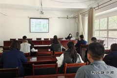 蒲白白水马南联合党委：开展世界地球日主题党日活动
