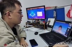 锦州热电公司：做好点滴小事 筑牢幸福基石