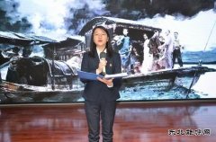 蒲白矿业技校联合党委：倾情“引路搭台”助力青年职工快速成长