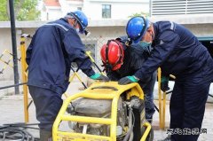 大唐葫芦岛热力公司：无脚本防汛应急演练 筑牢安全防线