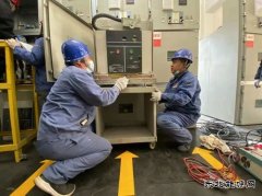 蒲白热电公司：以实际行动书写责任、使命与担当