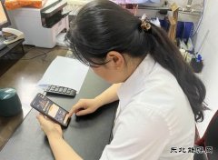 蒲白矿业技校联合党委：“点、线、面”织牢安全工作“防护网”