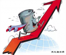 今天油价调整最新消息6月8日：昨日国际油价走高