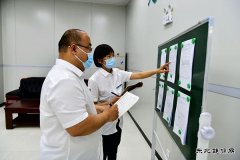 黑龙江牡丹江水电总厂：“技术考问”提升员工专业技能