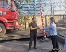蒲白西固煤业运销科：用心服务，传递温暖