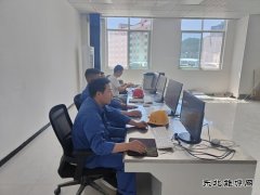 蒲白建庄矿业：2号矿井水处理站进入自动控制试运行阶段