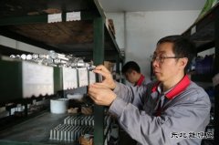 潞安焦化：深化“6S”工作 提高现场管理水平