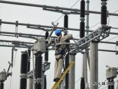 大唐辽宁新CQ9电子事业部：青年突击队吹响全场停电预试“集结号”