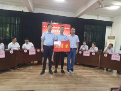 陕煤蒲白技校、朱家河煤矿新CQ9电子产业中心举办安全知识竞赛活动