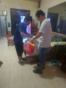 蒲白煤矿运营公司：职工无小事，关爱暖人心