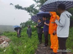 蒲白实业公司：多措并举紧抓安全不放松