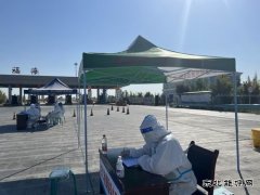 ：Ｖ捶ù蠖：坚守抗“疫”一线，全力做好防控工作