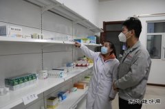 潞安焦化：小病不出厂 大病有指引
