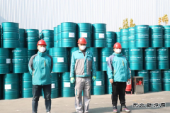 物流团队：牢牢守住疫情防控阵地 积极发挥保畅保供作用