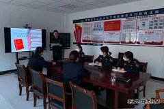 阿勒泰执法支队：Ｖ捶ù蠖涌埂耙话咽帧狈ㄖ涡