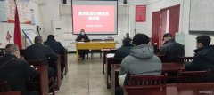 淮北双龙公司：职业病：ε嘌 让职业健康与你我同行