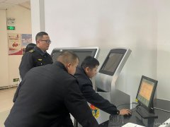 富蕴执法大队：开展行政执法证据采集培训 促进执法规范化建设