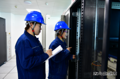 黑龙江水电总厂：全力做好设备春季安全检查检测工作