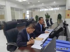 中能袁大滩煤矿：耕好调度“责任田”筑牢安全“压舱石”