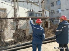 沈抚热力公司：2022-2023年采暖期供热工作圆满收官