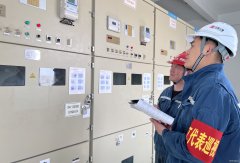 蒙西新CQ9电子事业部：职工代表巡视助力安全生产