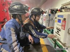 中能袁大滩矿业机电队：班组“小细胞”释放“大能量”