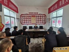 河南CQ9电子义煤公司郁山煤业：强化学习教育 锻造纪检铁军