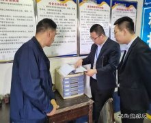 中能袁大滩矿业：唱响节支创效“主题曲”